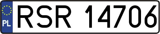 RSR14706