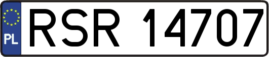 RSR14707