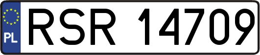 RSR14709