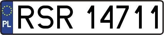 RSR14711