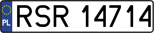 RSR14714