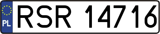 RSR14716