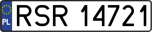RSR14721