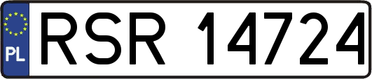 RSR14724