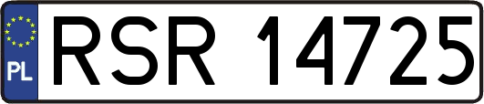 RSR14725