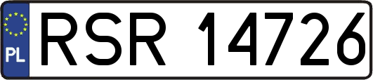RSR14726