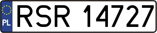 RSR14727