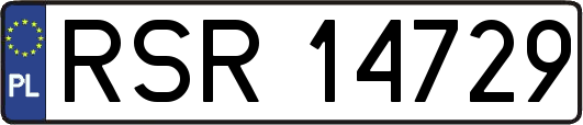 RSR14729