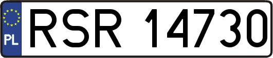 RSR14730