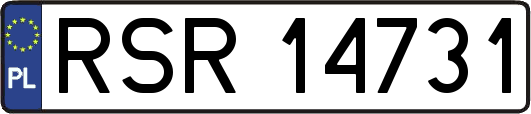 RSR14731