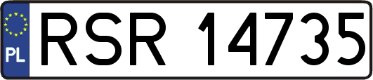 RSR14735