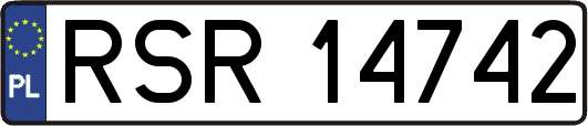 RSR14742