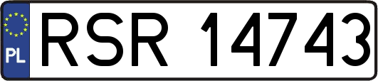 RSR14743