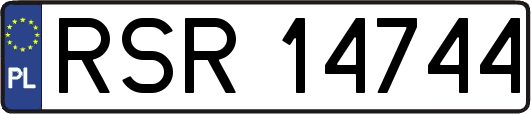 RSR14744