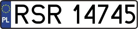 RSR14745