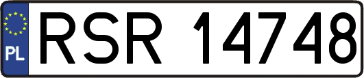 RSR14748