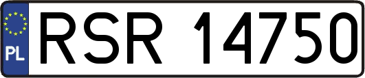 RSR14750