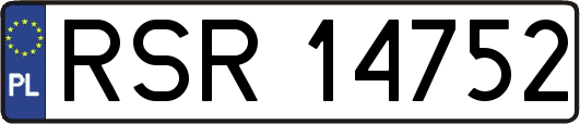RSR14752