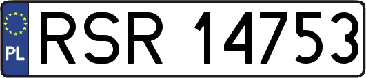 RSR14753