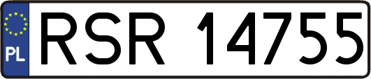 RSR14755