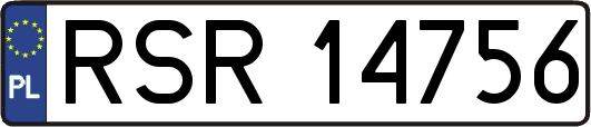 RSR14756