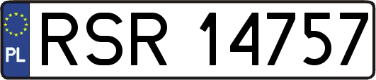 RSR14757