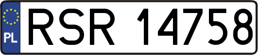 RSR14758
