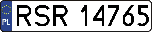 RSR14765