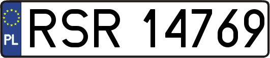 RSR14769