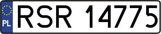 RSR14775