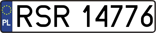 RSR14776