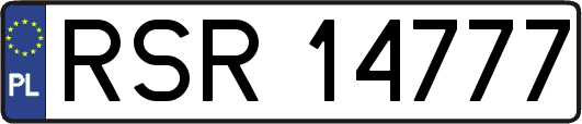RSR14777