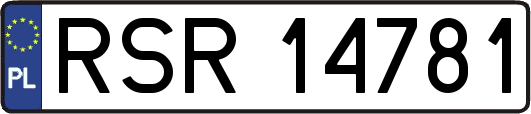 RSR14781