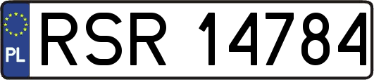 RSR14784