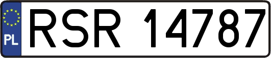 RSR14787