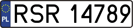 RSR14789