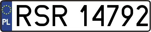 RSR14792
