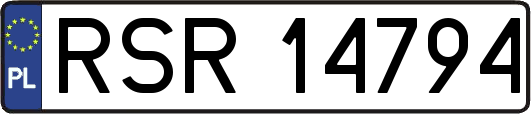 RSR14794