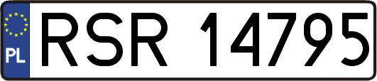 RSR14795