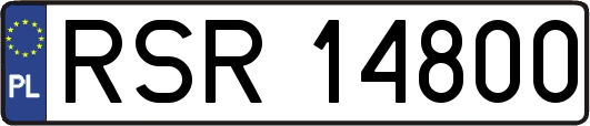RSR14800
