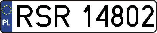 RSR14802