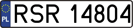 RSR14804