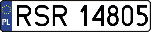 RSR14805
