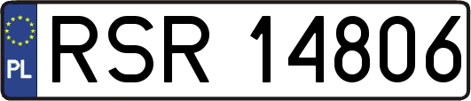 RSR14806