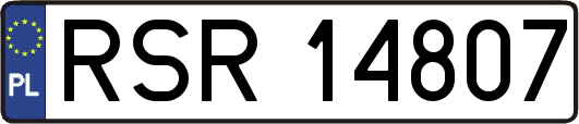RSR14807
