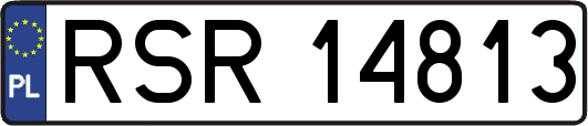 RSR14813