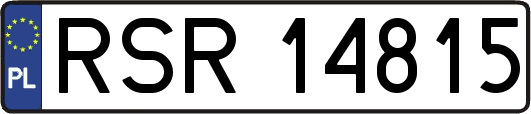 RSR14815