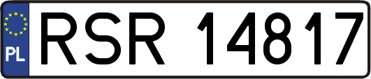 RSR14817