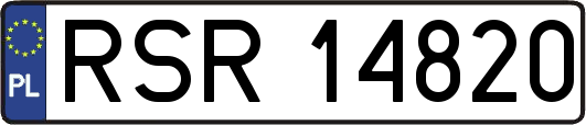 RSR14820