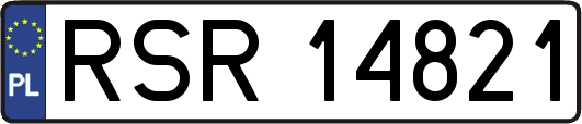 RSR14821